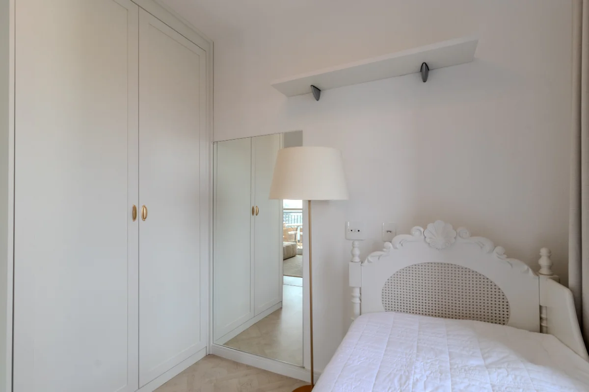 Apartamento de 50 m² com 2 dormitórios e 1 vaga na Vila Mariana — foto 17