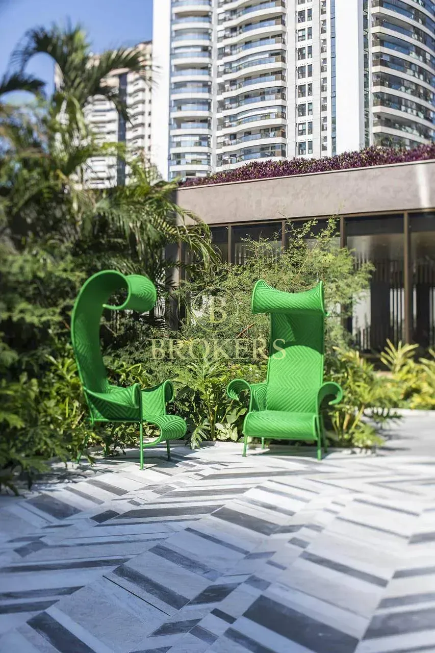 Última Unidade Frente Mar no Wave By YOO — Exclusividade e Sofisticação na Barra da Tijuca — foto 26