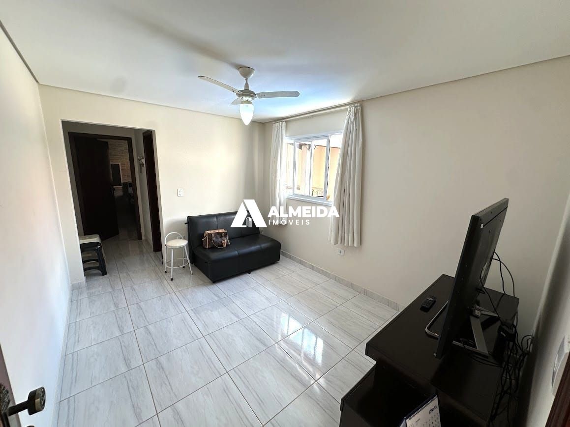 Casa á venda no Portal dos Pássaros em Boituva