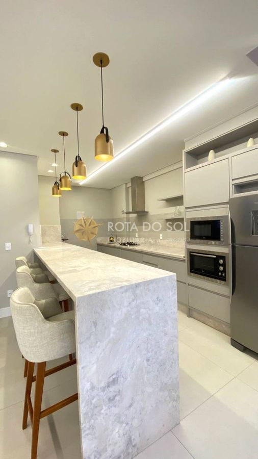Maria Valentina Apartamento 2 Suítes Morretes Itapema SC — foto 25