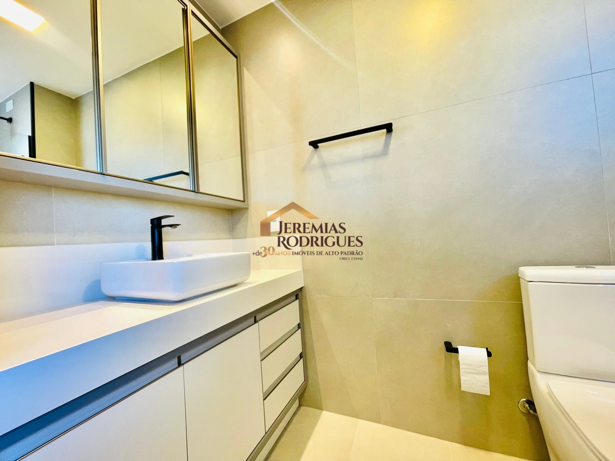 Apartamento Mobiliado para locação e venda no Edifício Residencial Elegance em Taubaté/SP. — foto 64