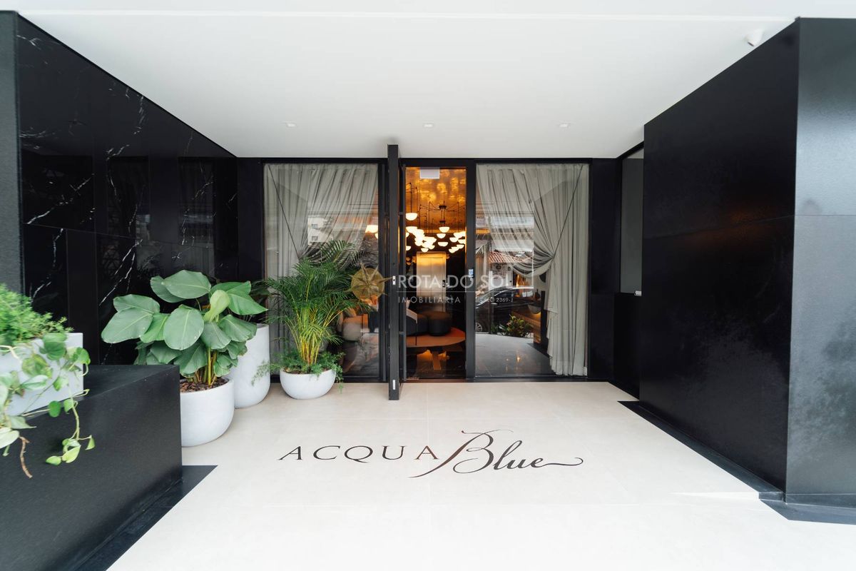 Acqua Blue Apartamento Quadra Mar 4 Suítes Meia Praia Itapema SC — foto 12