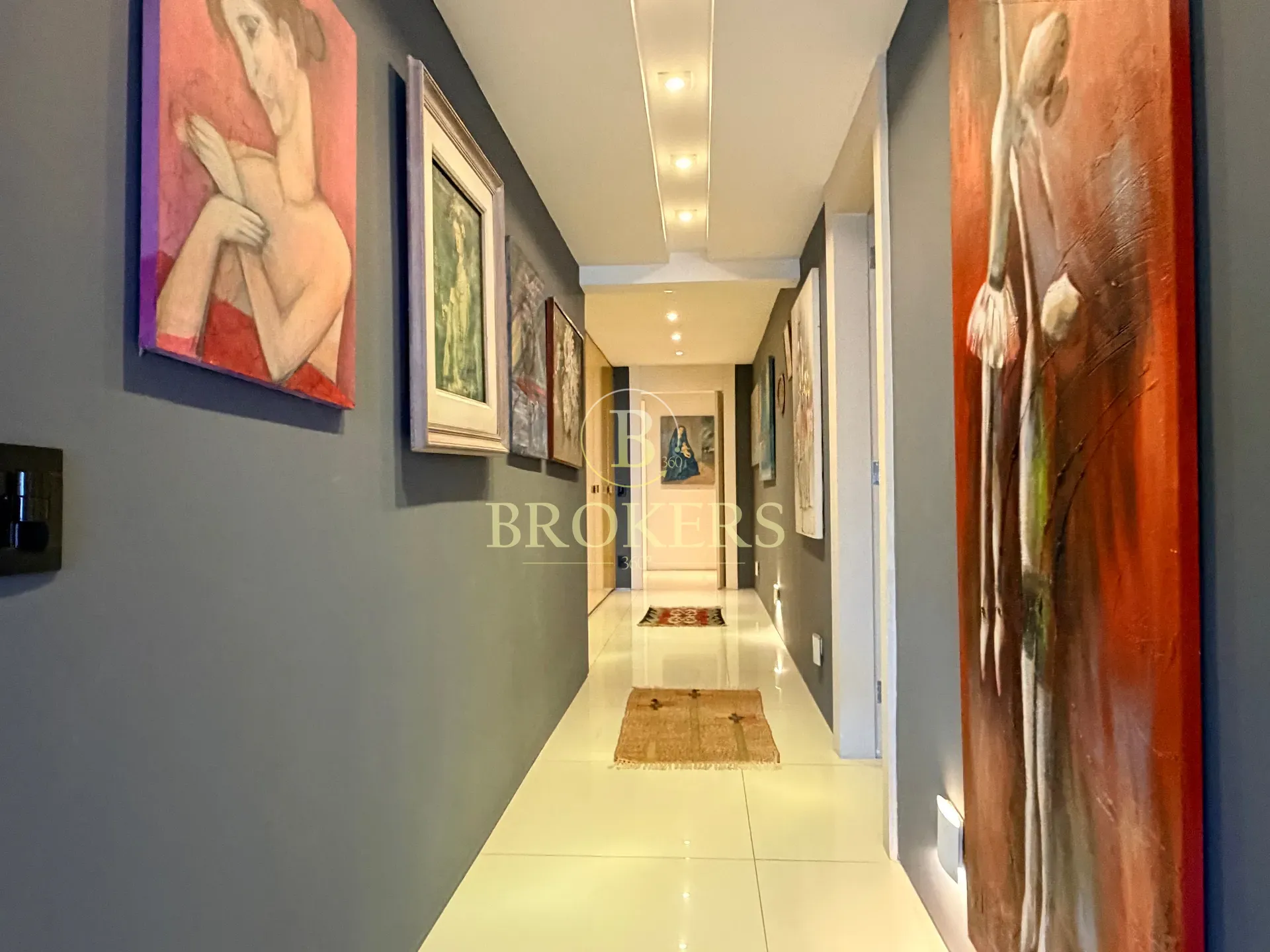 Luxo absoluto à beira-mar na Avenida Atlântica - Copacabana: apartamento à venda, 3quartos, 370m² r — foto 15