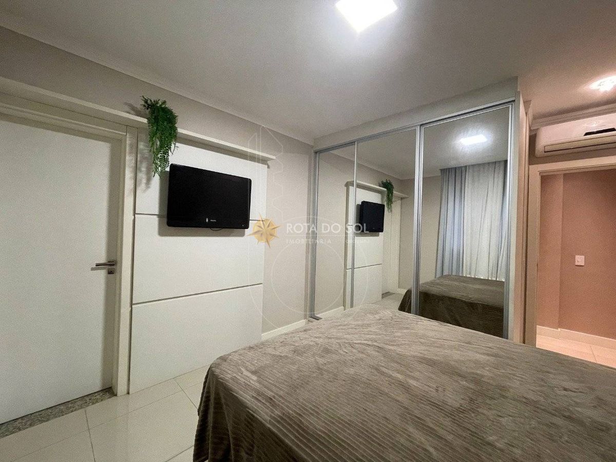 Sorrento Apartamento 3 Suítes em Meia Praia Itapema — foto 15