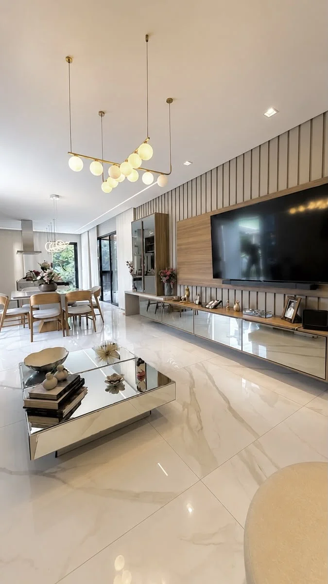 Casa de 355m2 no Boulevard Lagoa - ham - foto 20
