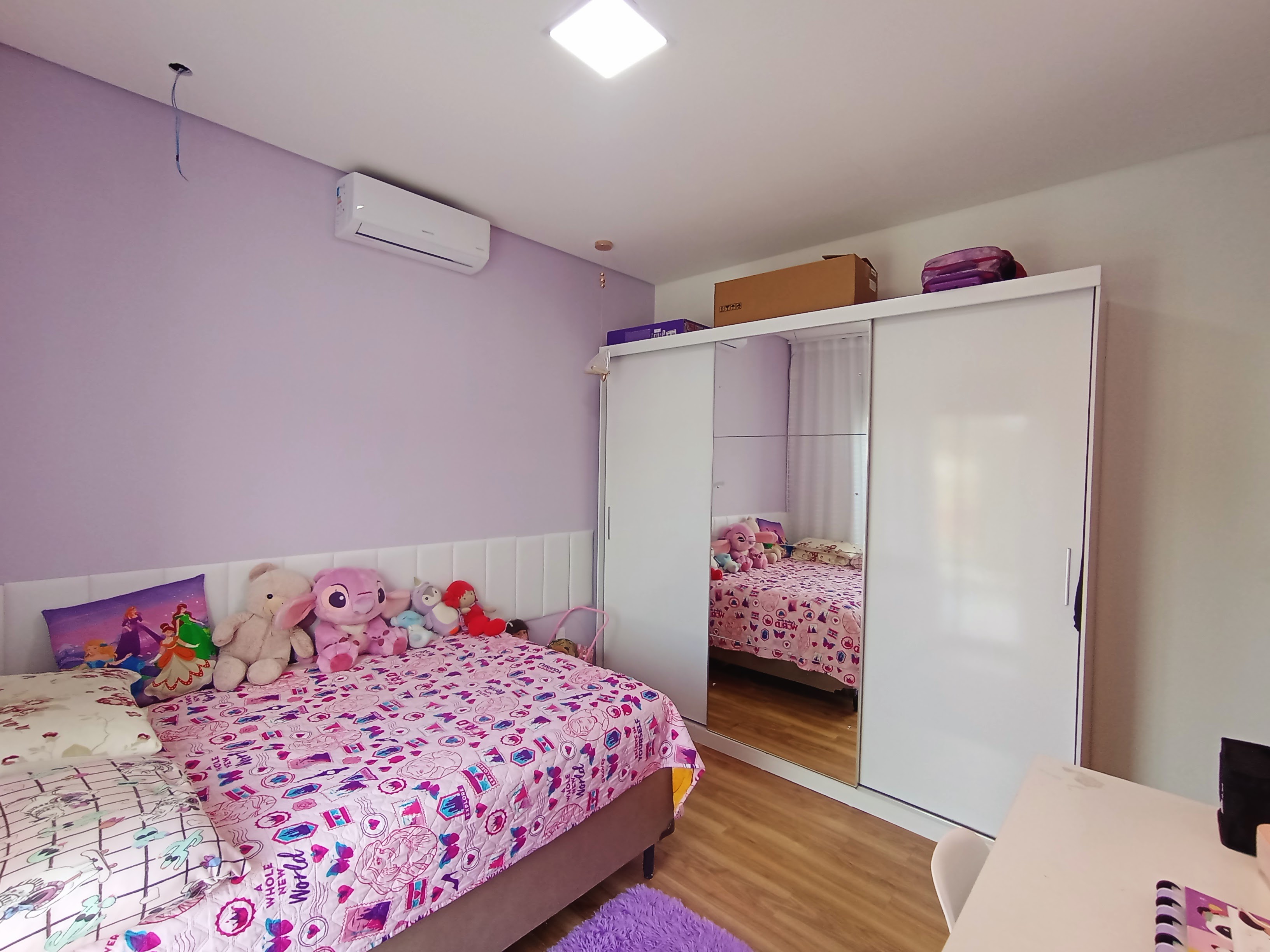 Casa à venda com 4 dormitórios no Condomínio Cyrela Landscape em Taubaté/SP.