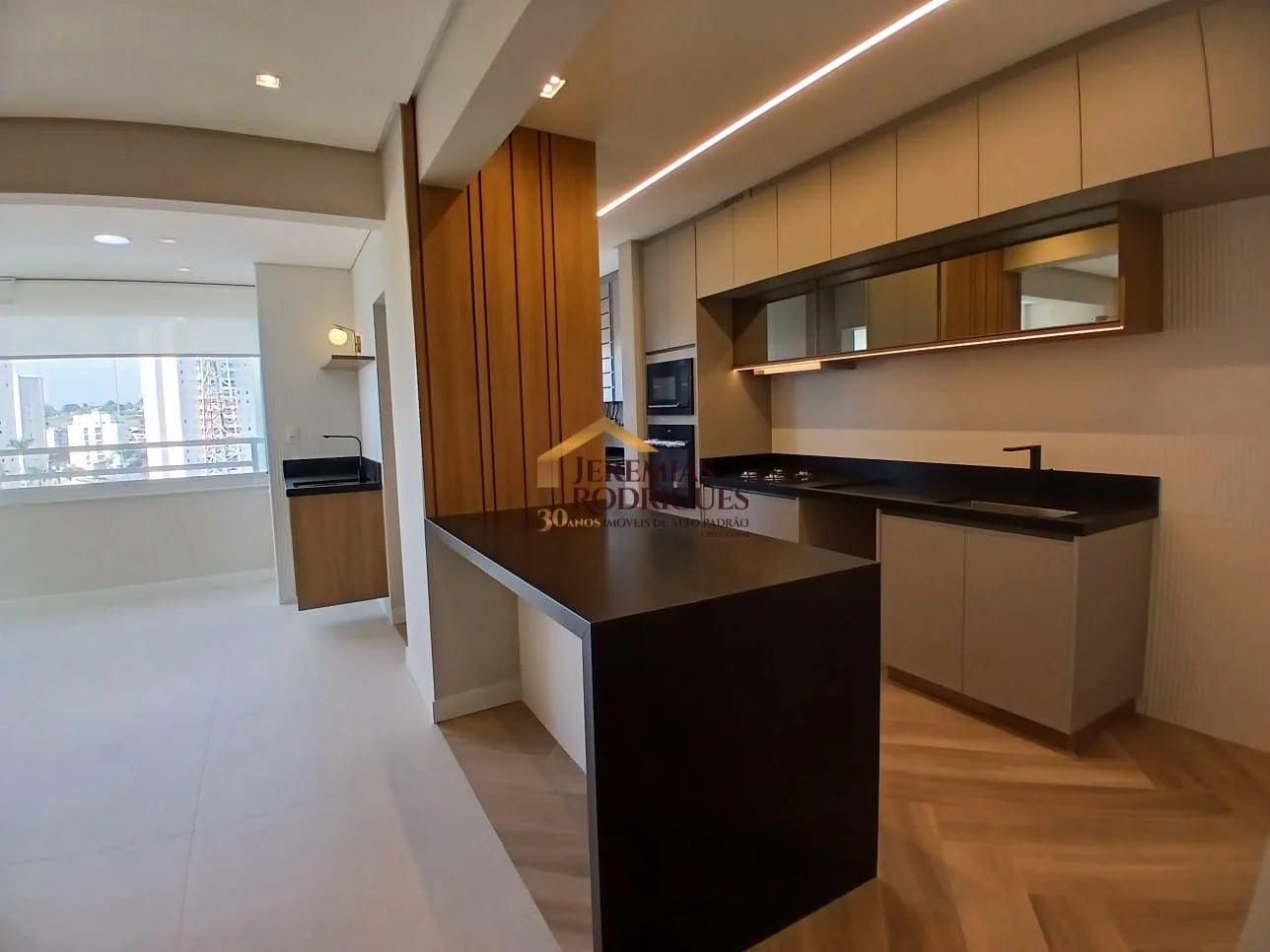 Apartamento à venda no Centro em Taubaté/SP. — foto 2