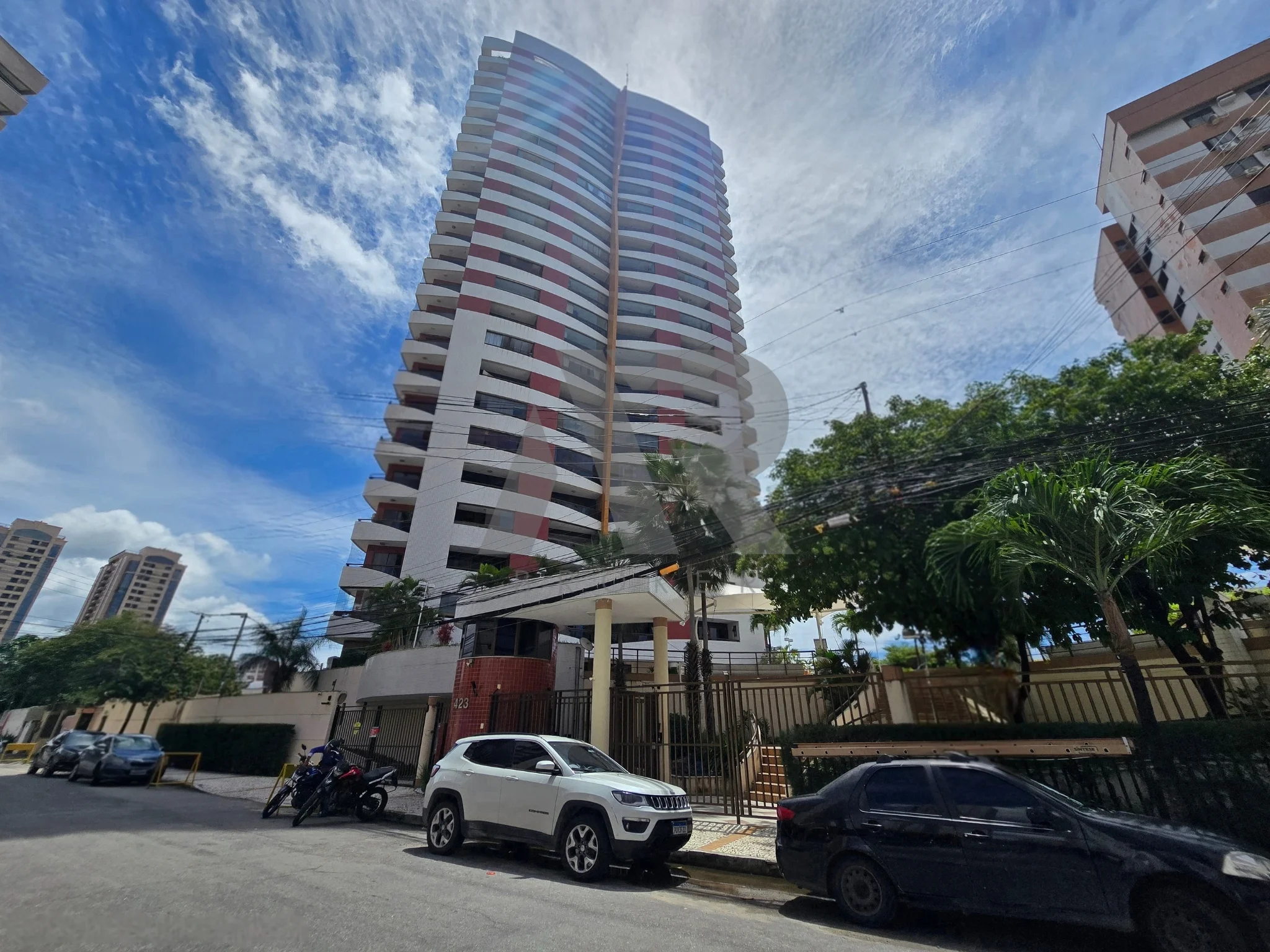 Spazio Chrisalys, Apartamento, 137,23m², 3 suítes, Nascente, Cocó - Fortaleza/CE