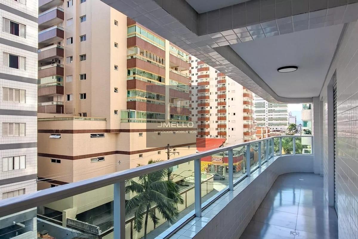 Apartamento para Venda em Praia Grande, OCIAN, 2 dormitórios, 1 suíte, 1 banheiro, 1 vaga — foto 15