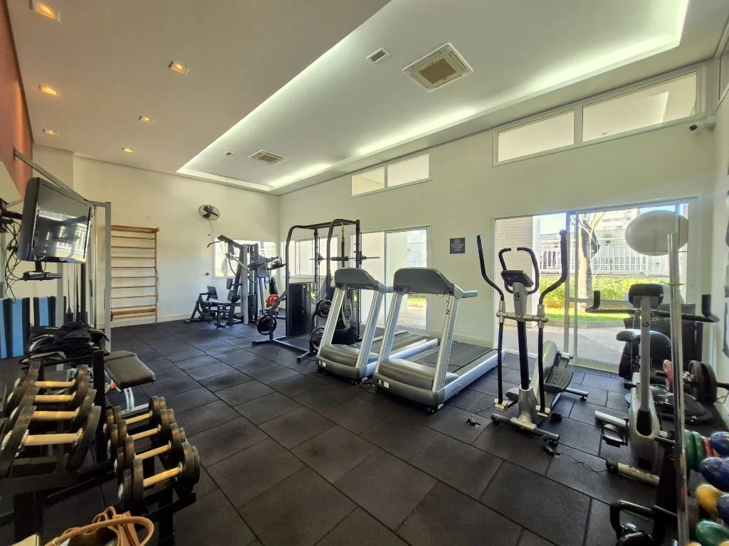 Apartamento 2 dormitórios próximo ao metrô Ana Rosa | 2 vagas — foto 24