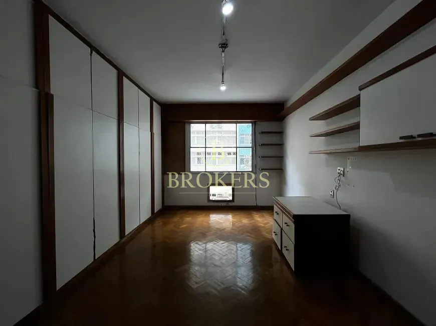 Apartamento a venda, Rua Cinco de Julho - Copacabana. 3 quartos (1 suíte c/ closet), escritório, 2 — foto 10