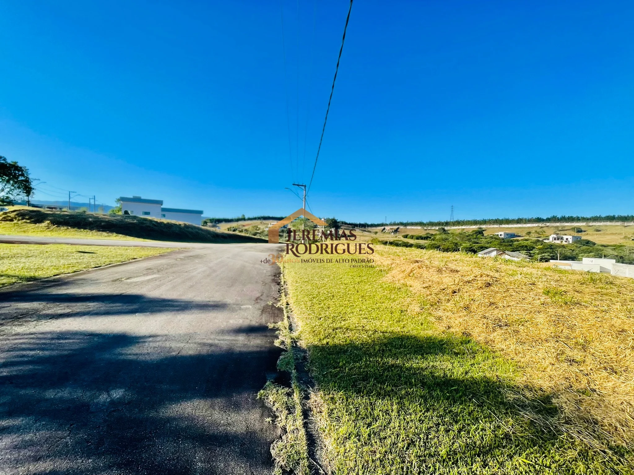 Terreno à venda no Condomínio Village da Serra em Tremembé/SP. — foto 10