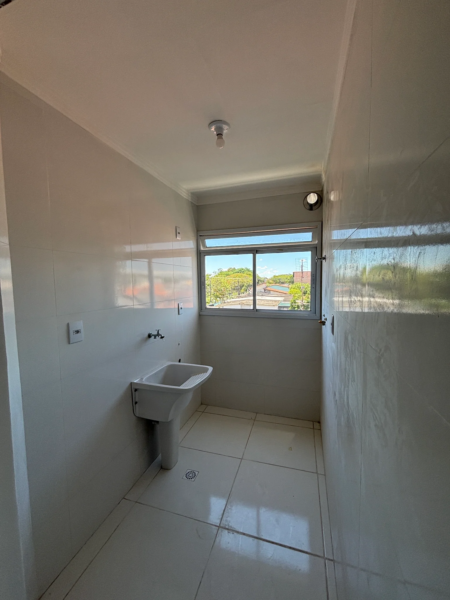 Apartamento à venda – Condomínio Villa D'Europa | Crispim, Pindamonhangaba/SP