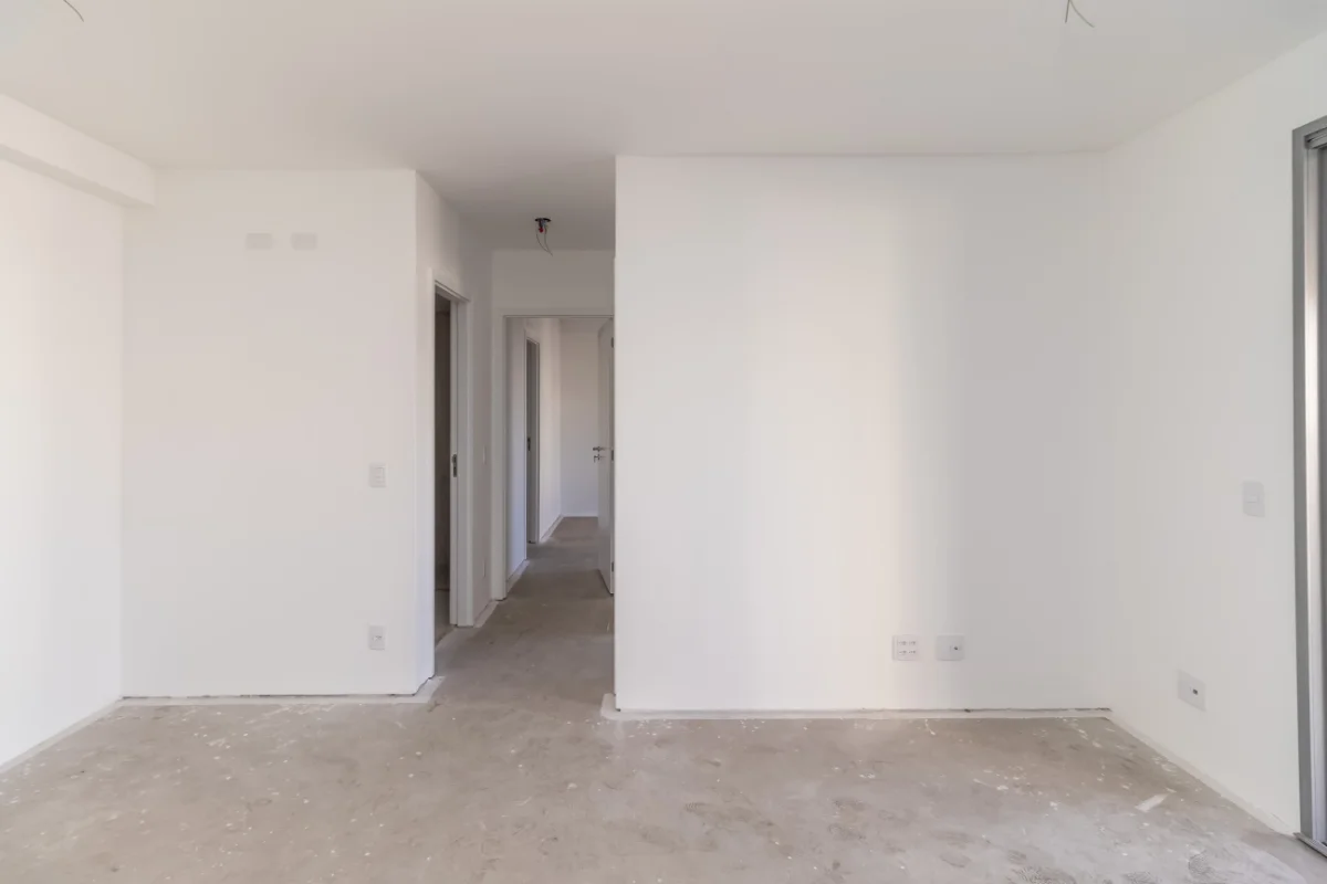 Apartamento novo próximo ao metrô Santa Cruz | 72m² | 2 dorms — foto 13