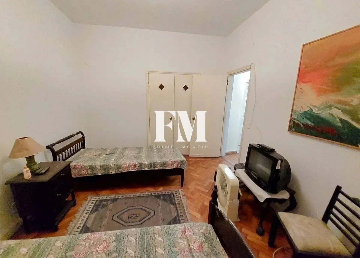 Apartamento a venda na Praia de Botafogo, são 300 m², vista deslumbrante da praia e Pão de Açúcar, - foto 17