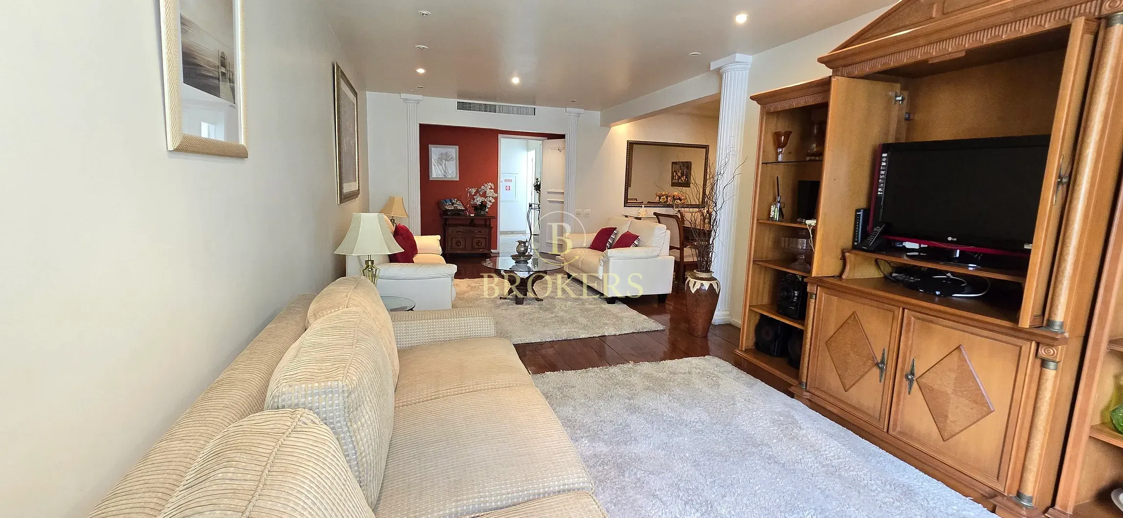 Apartamento à venda, Rua santa Clara, junto ao Bairro Peixoto, Copacabana! Aproximadamente 162m², V — foto 9