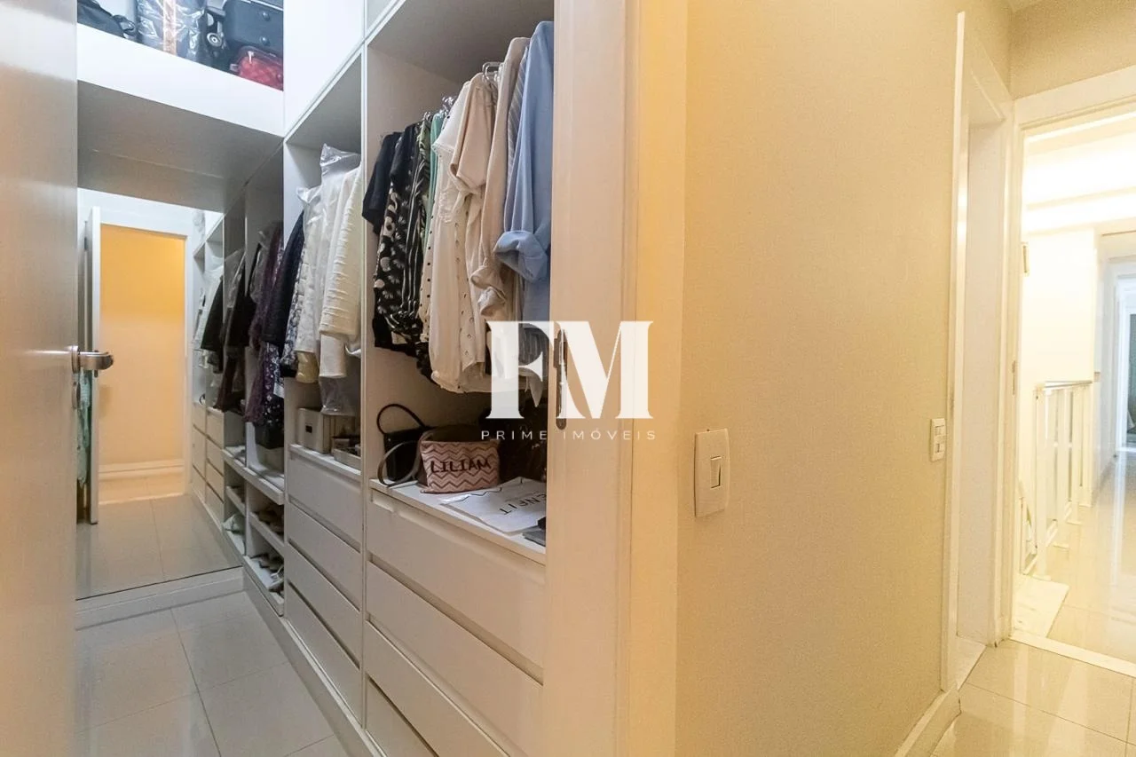 Copacabana! Magnífico Duplex Reformado de 156m² com 2 Vagas na Rua Miguel Lemos - foto 27