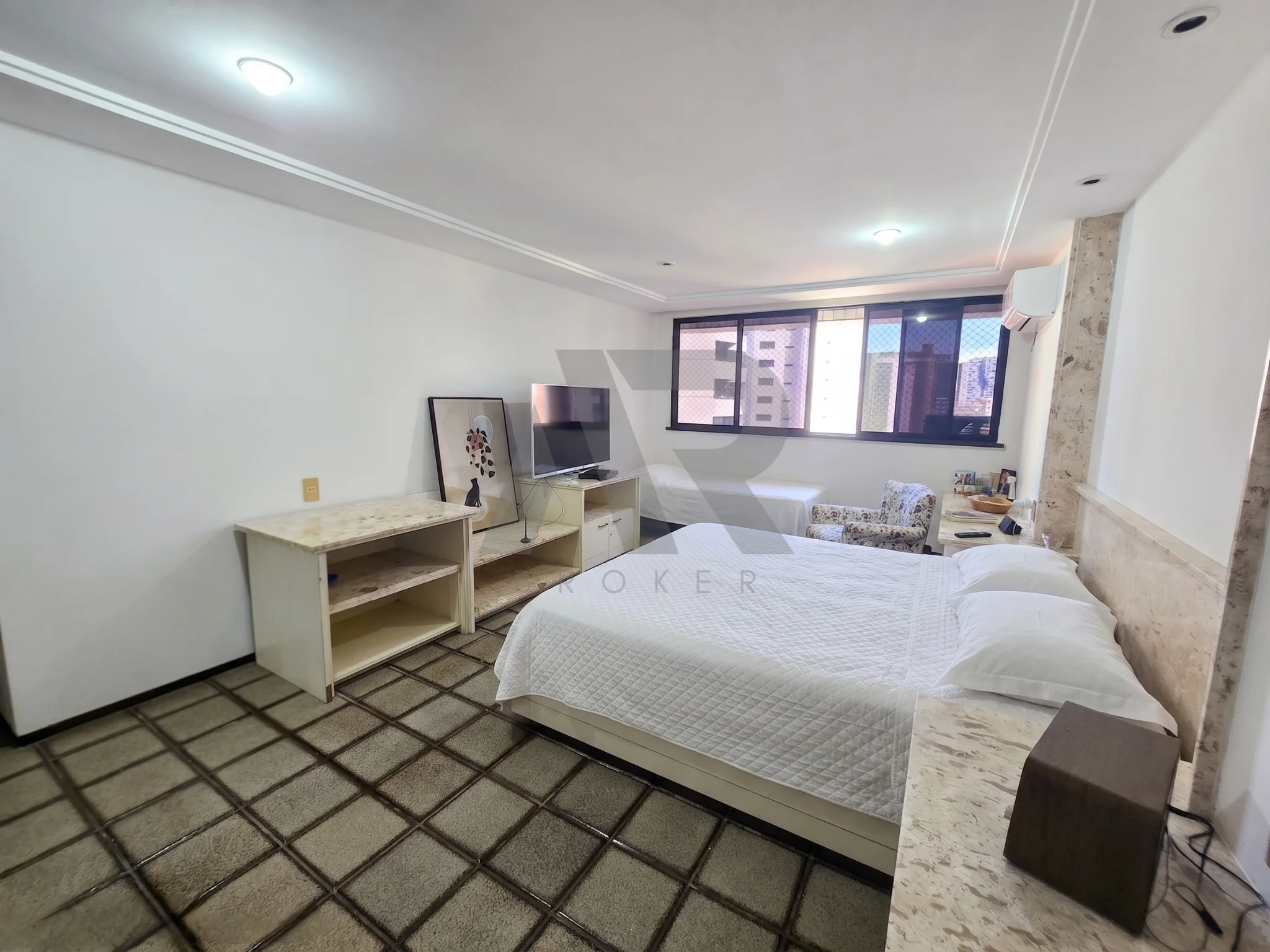 Ed. Sintra, 210,95m², 4 quartos (3 Suítes), Meireles, Fortaleza/CE — foto 19