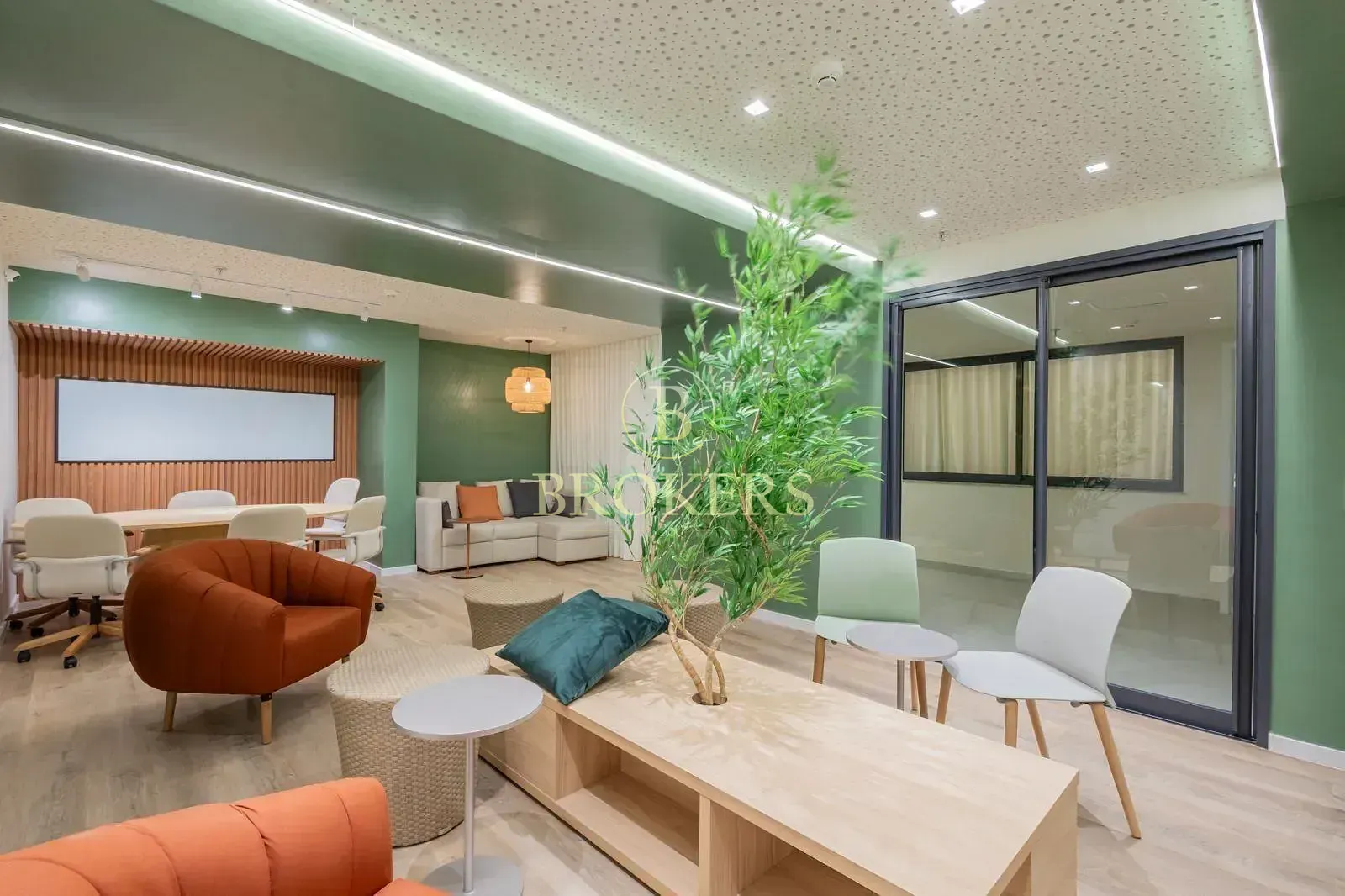 Garden Exclusivo de 175 m² com Vaga de Garagem no Alma Ipanema Residencial Style — foto 24