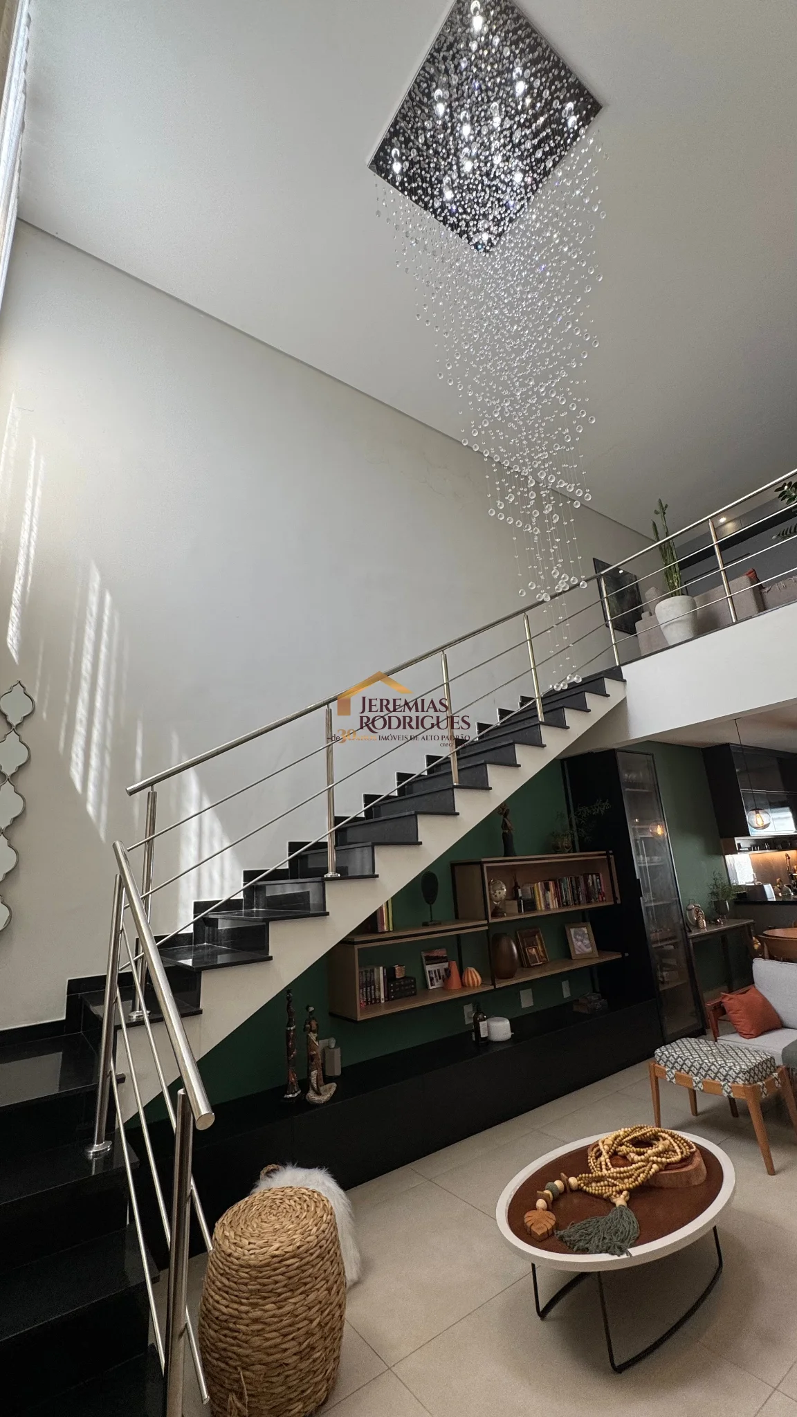 Casa à venda no Condomínio Residencial Tecoara em Taubaté/SP.