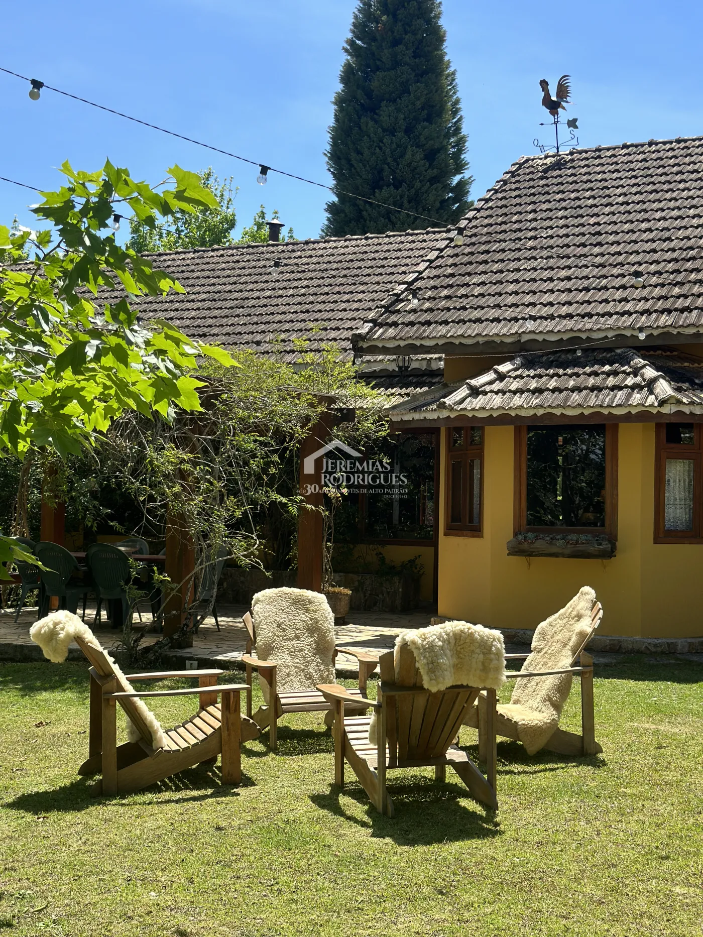 Fazenda à venda com 5,2 hectares em São Bento do Sapucaí/SP