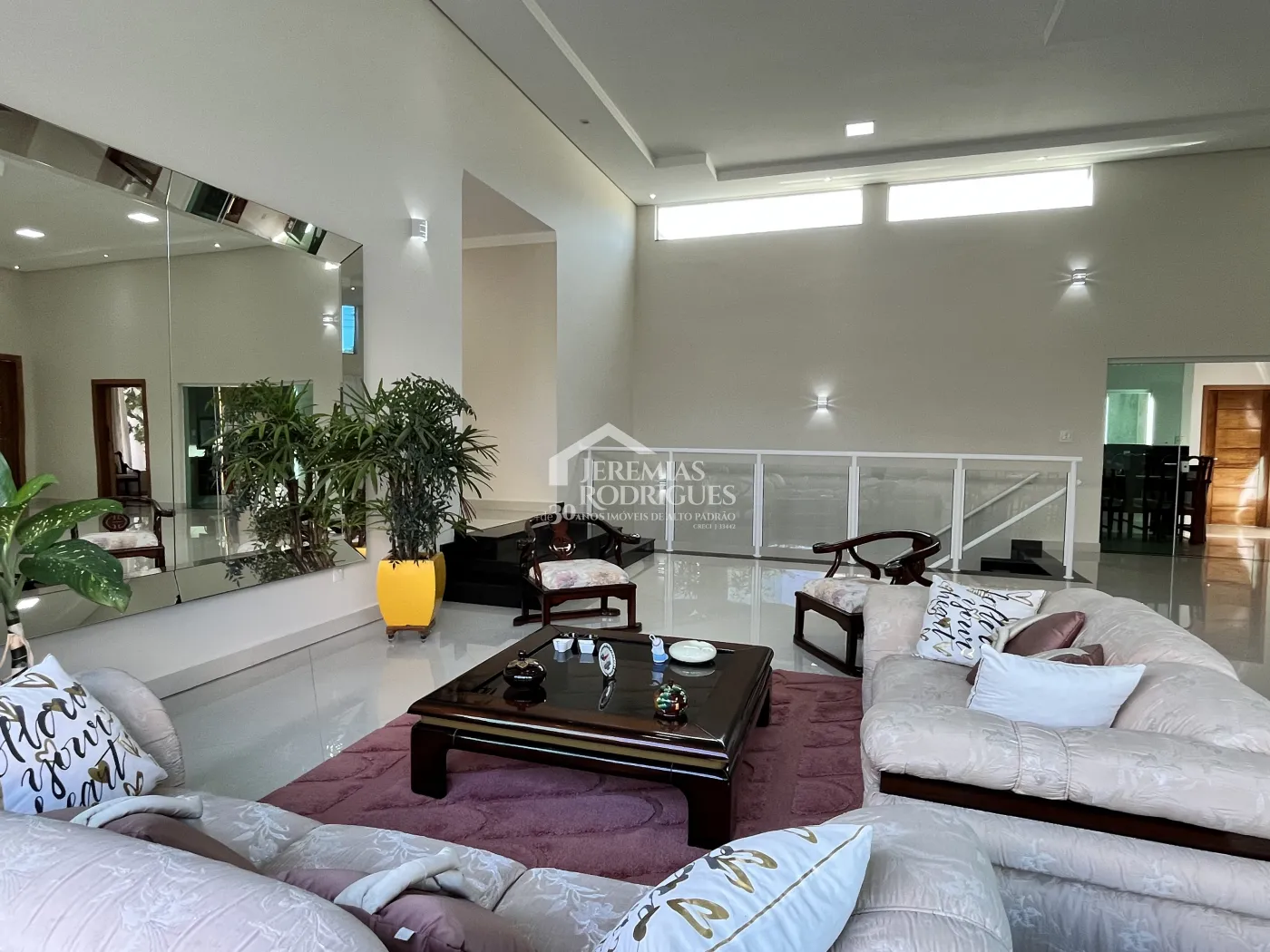 Casa de 693 m² à venda por R$ 2.104.000,00 - Tremembé/SP