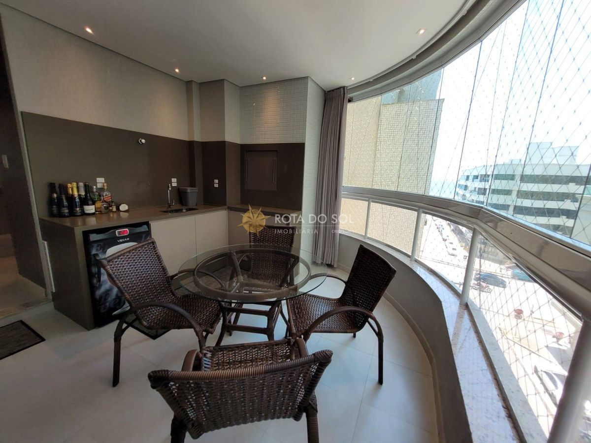 Apartamento com 3 quartos à Venda, Meia Praia - Itapema — foto 10