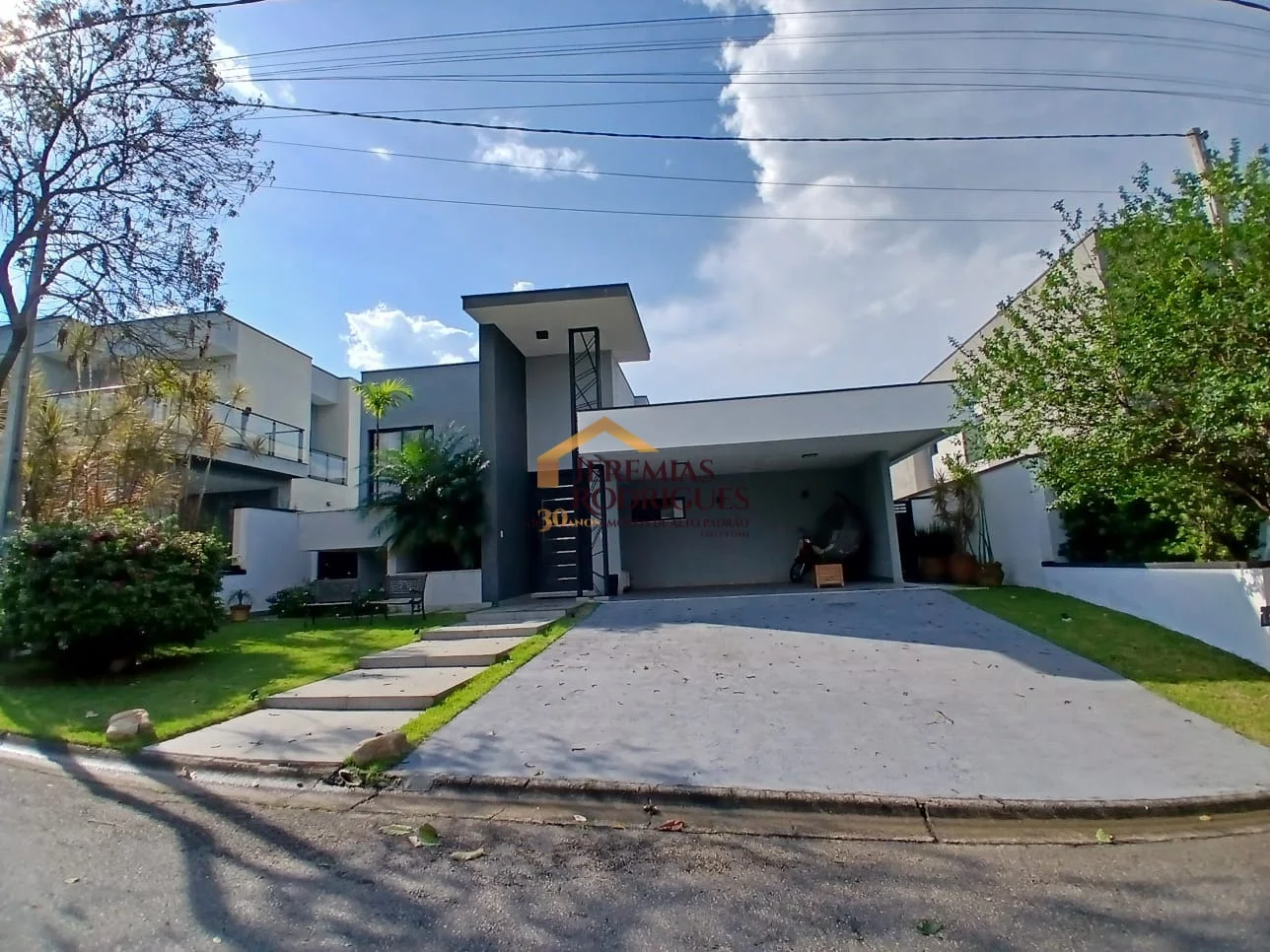 Casa à venda no Condomínio Reserva dos Lagos em Pindamonhangaba/SP. - foto 26
