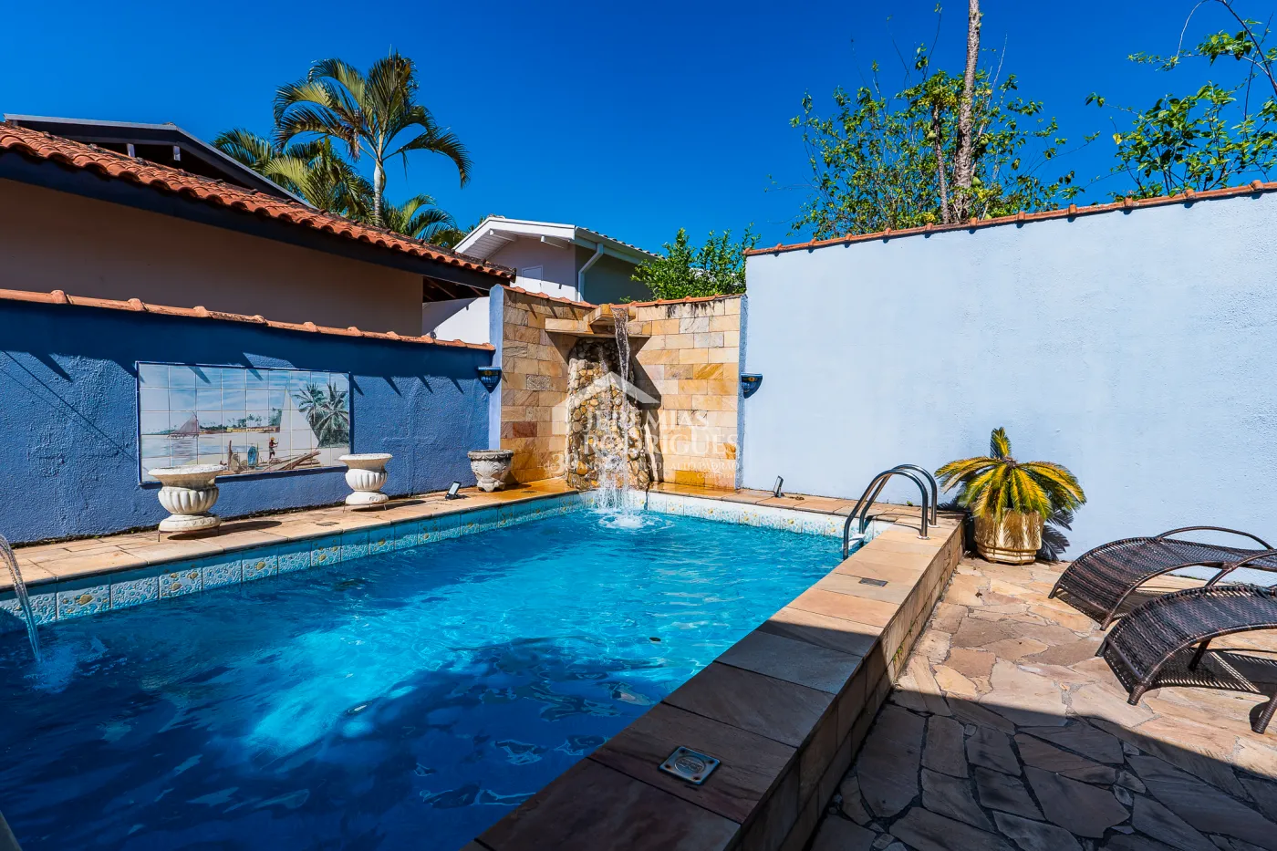 Casa com 3 dormitórios, 396 m² - Condomínio Village Paineiras - Pindamonhangaba/SP.