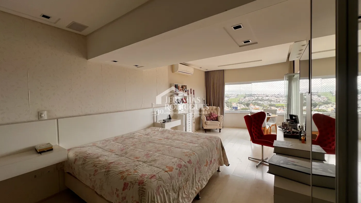 Casa com 4 dormitórios, 394 m² - Alto São Pedro - Taubaté/SP.