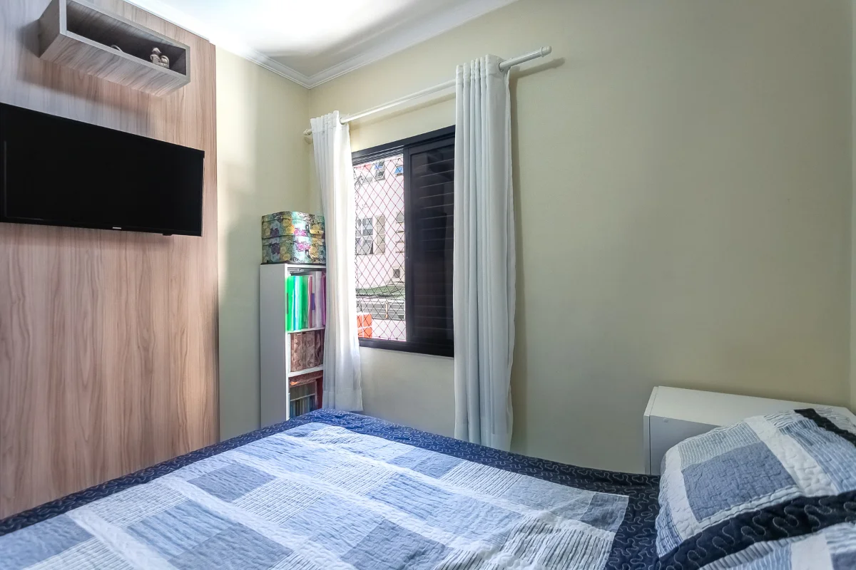 Apartamento na Saúde próximo ao metrô — foto 21