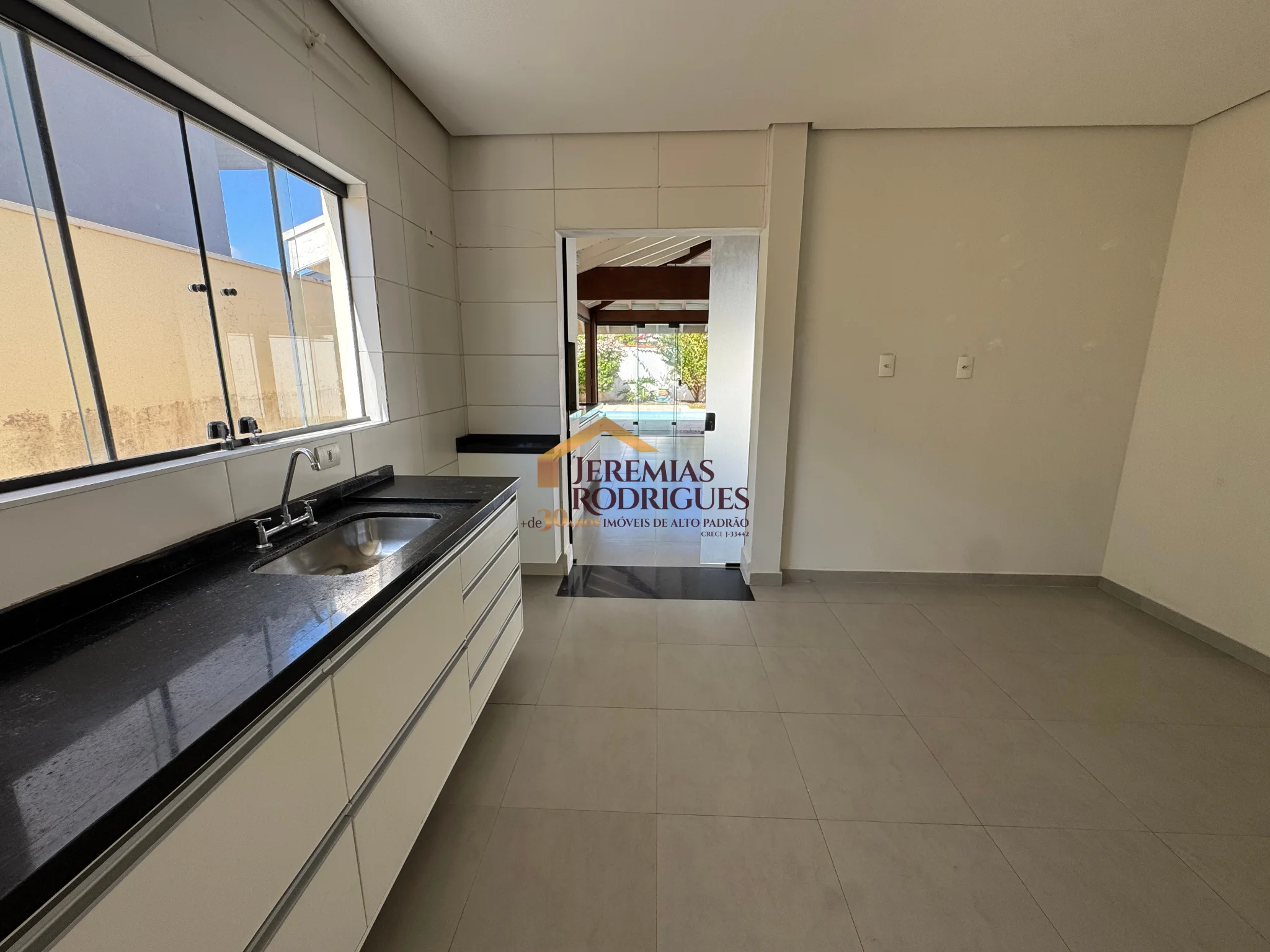 Casa à venda no Condomínio Real Ville em Pindamonhangaba/SP. — foto 23
