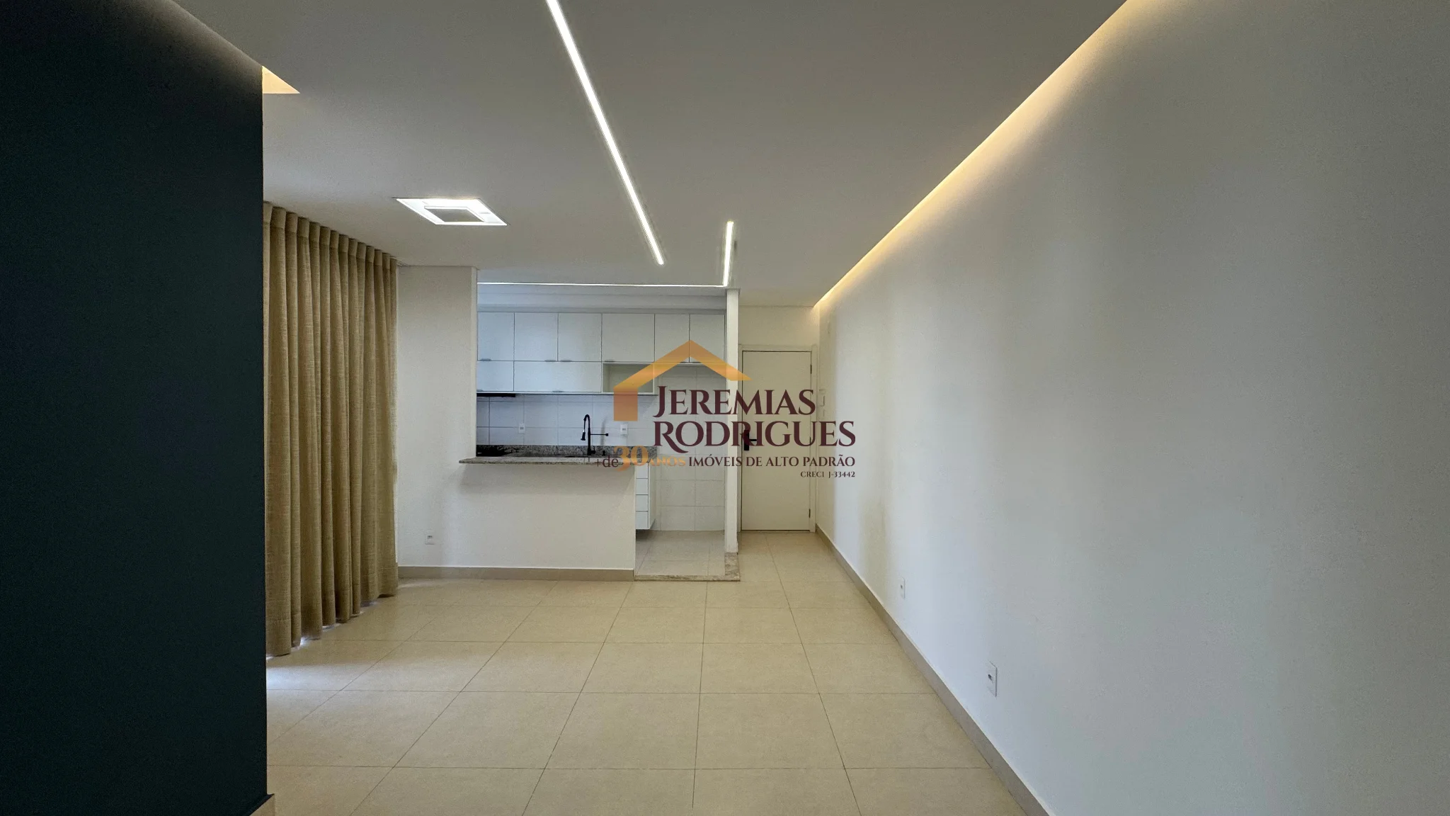 Apartamento à venda no Condomínio Vila Bourghese em Pindamonhangaba/SP. — foto 3
