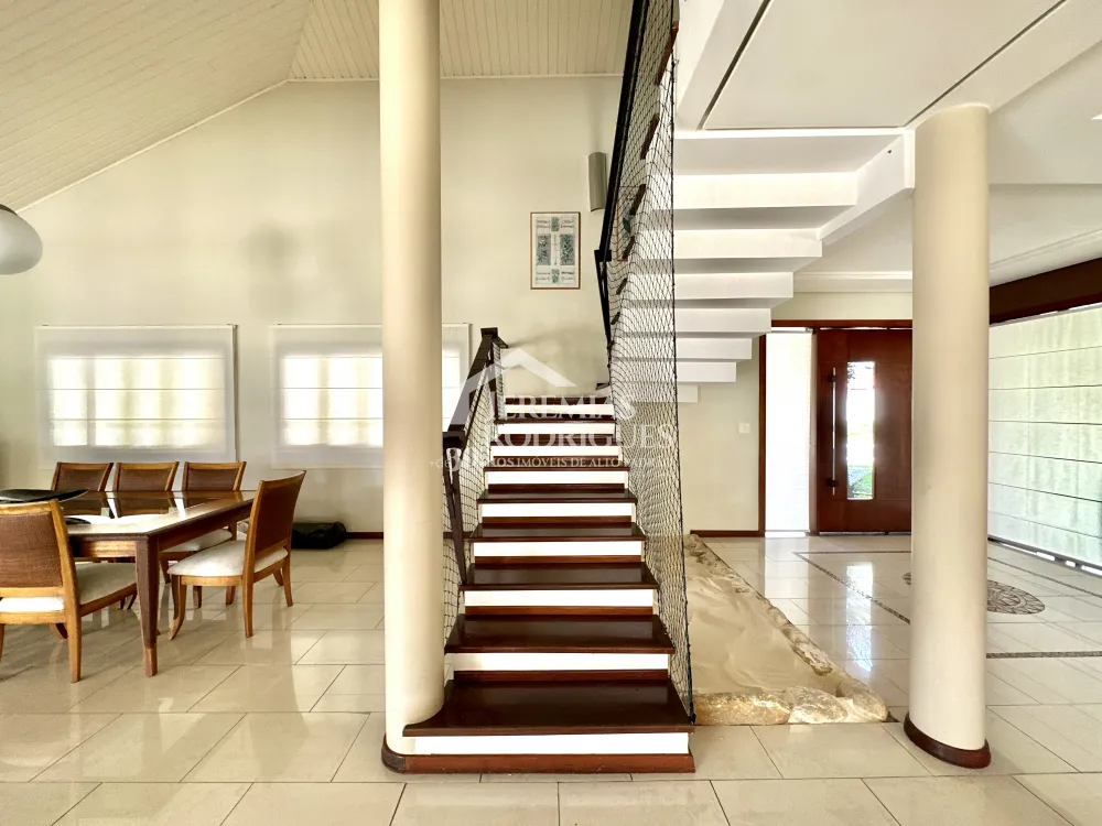 Casa com 4 quartos, 617 m² - Condomínio Taubaté Village - Taubaté/SP