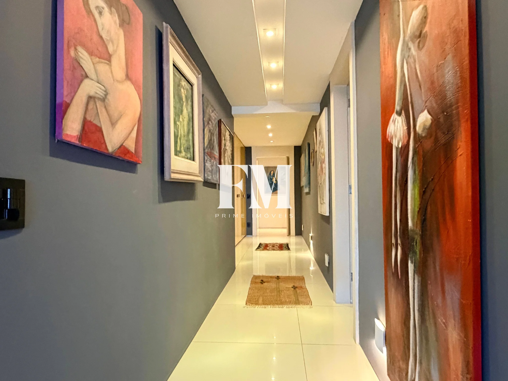 Luxo absoluto à beira-mar na Avenida Atlântica - Copacabana: apartamento à venda, 3quartos, 370m² r - foto 10