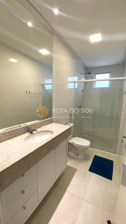 Place Vendome apartamento 4 suítes e 4 vagas na Meia Praia
