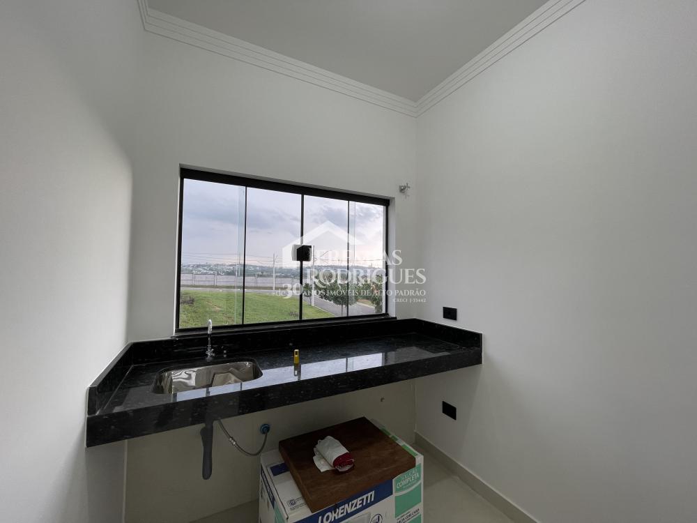 Casa com 3 dormitórios, 270 m² - Condomínio Cyrela Landscape - Taubaté/SP