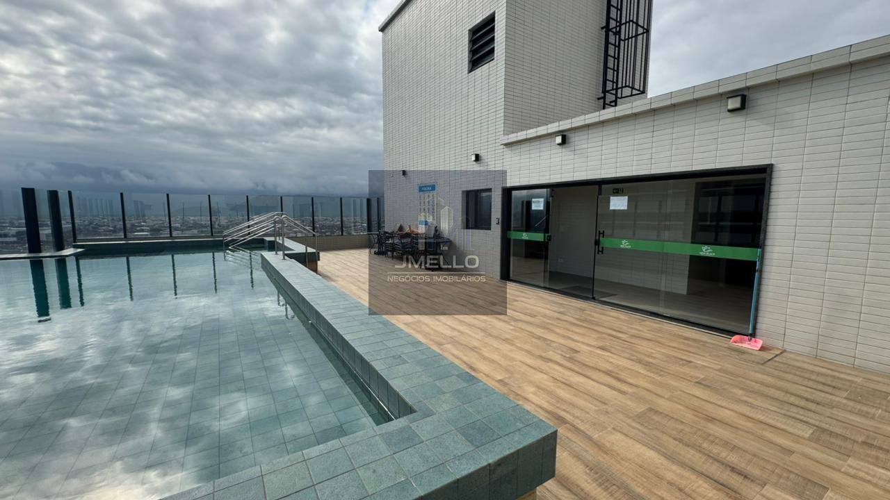 Apartamento para Venda em Praia Grande, Maracana, 2 dormitórios, 1 suíte, 1 banheiro, 1 vaga — foto 12