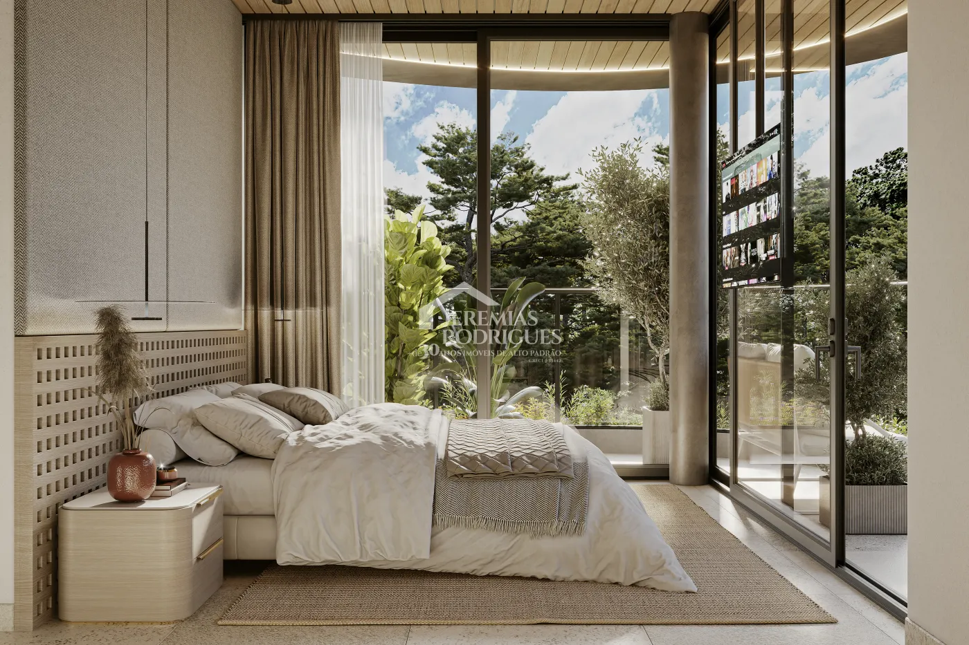 Apartamentos à venda com 2 ou 3 suítes, 164 m² e 192 m² no Ferramont Residencial em Campos do Jordão/SP.