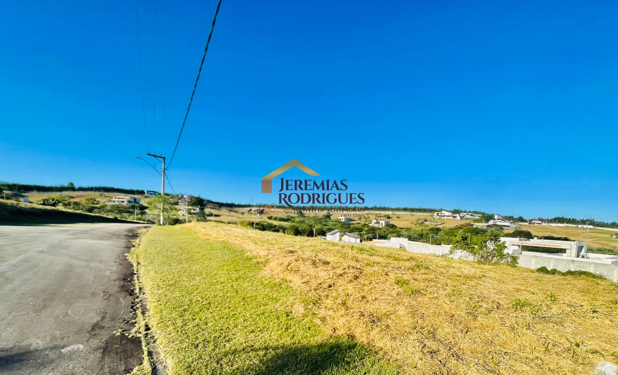 Terreno à venda no Condomínio Village da Serra em Tremembé/SP. — foto 8