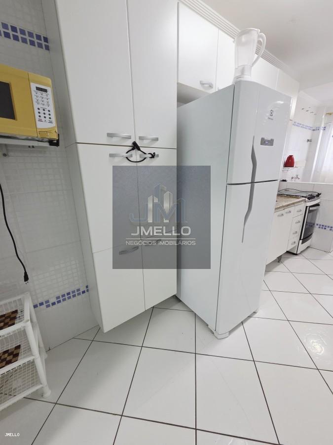 Apartamento para Venda em Praia Grande, Caiçara, 2 dormitórios, 1 suíte, 2 banheiros, 1 vaga