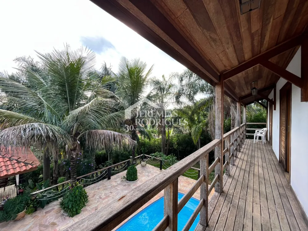 Casa com 4 dormitórios, 360 m² - Condomínio Chácaras Cataguá- Taubaté/SP