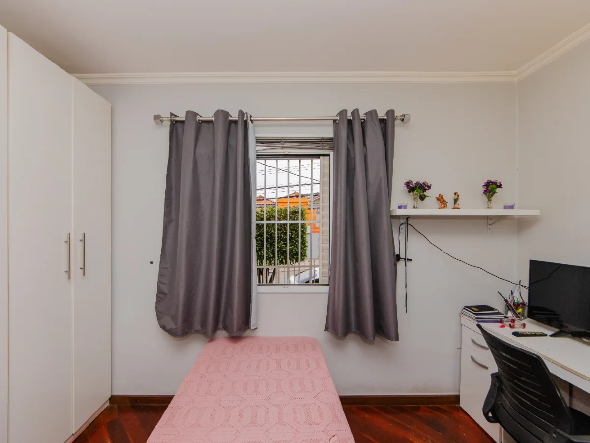 Apartamento Garden 105m² na Conceição | 4 Dormitórios | Próximo ao Metrô