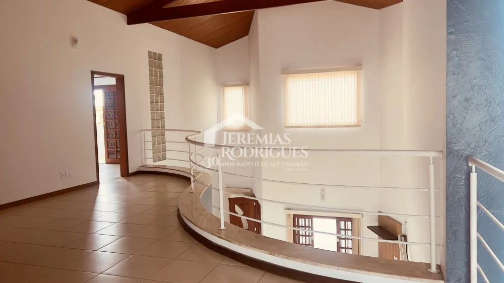 Casa com 3 dormitórios, 415 m² - Condomínio Taubaté Village - Taubaté/SP