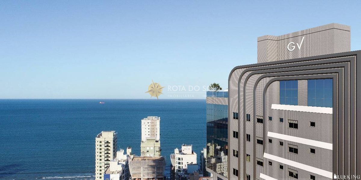 Miraggio Del Mare apartamento com 4 suítes e 3 vagas na Meia Praia — foto 5