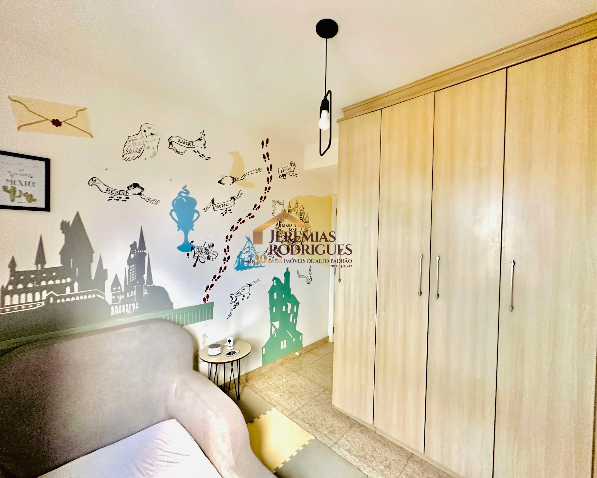 Apartamento à venda no Edifício Sauípe em Taubaté/SP. - foto 29