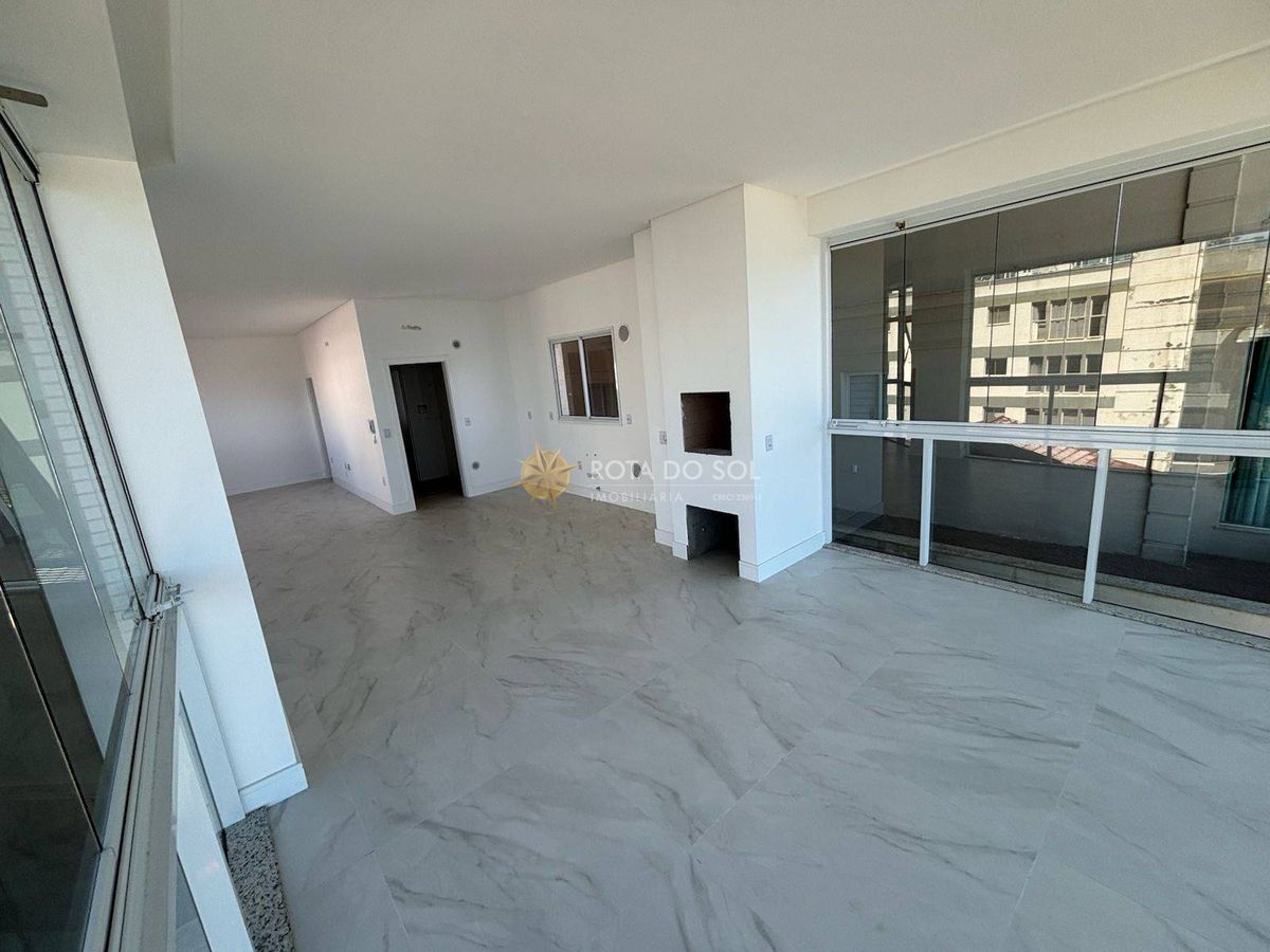 Sonata Apartamento Frente Mar 3 Suítes Centro Itapema SC — foto 3