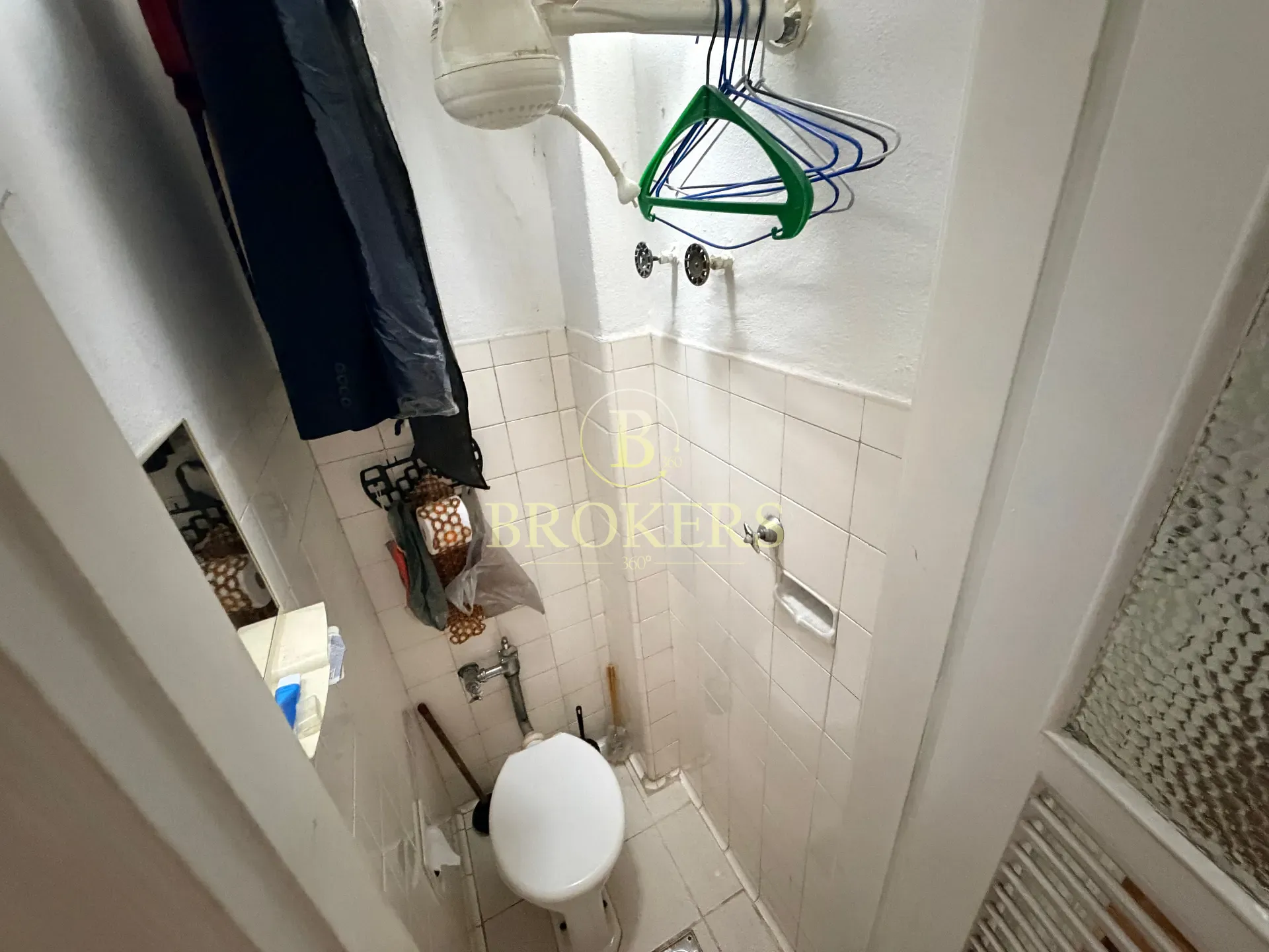 Apartamento à venda de 3 quartos com charme e praticidade a passos do metrô e da praia em Copacaban — foto 18