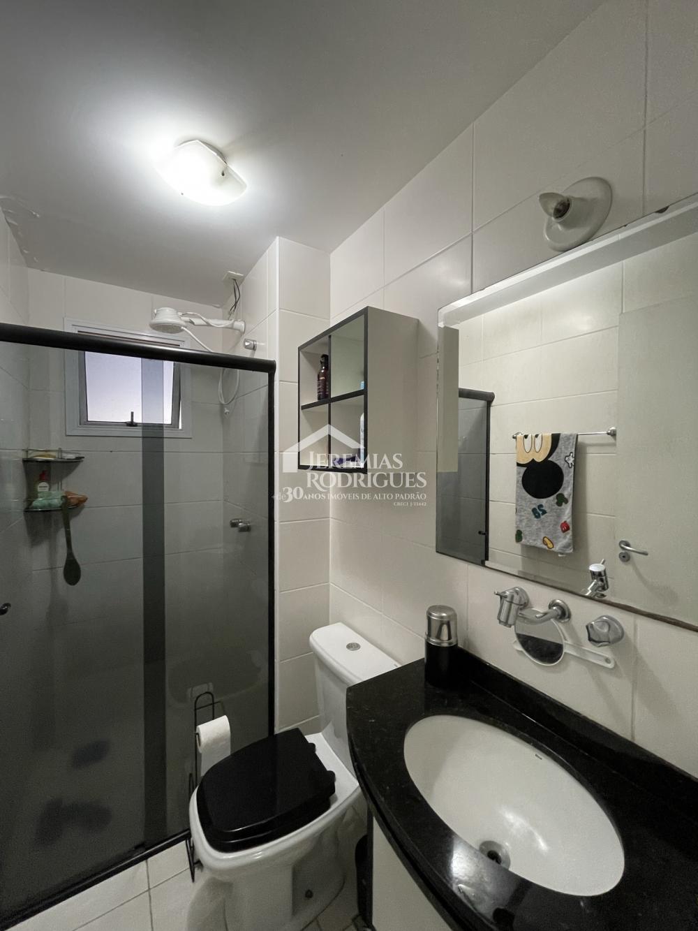 Apartamento com 3 dormitórios, 110 m² - Edifício Placere - Taubaté/SP