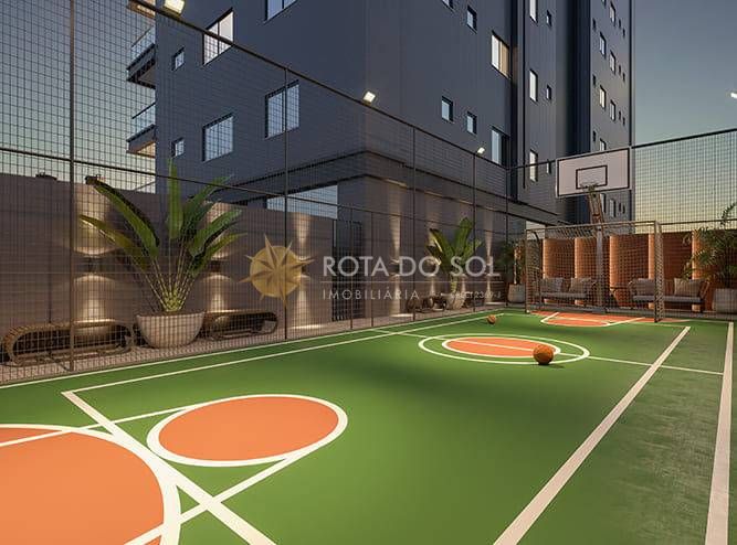 Thiesen apartamento quadra mar 4 suítes na Meia Praia — foto 10